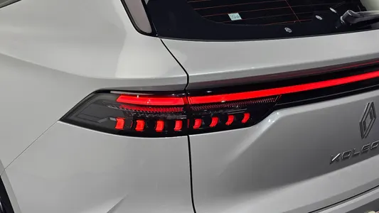 Renault Korea 그랑 콜레오스 1.5 E-TECH 2WD 2025 29