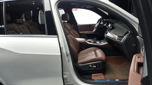 BMW X5 (G05) xDrive 45e M 2022 26