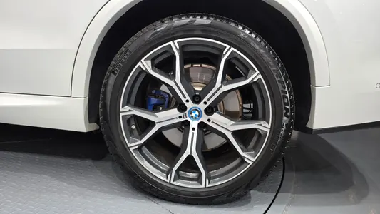 BMW X5 (G05) xDrive 45e M 2022 21