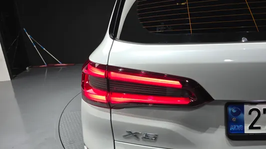 BMW X5 (G05) xDrive 45e M 2022 23