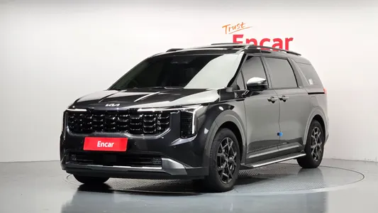 Kia 4 HEV 7 2024