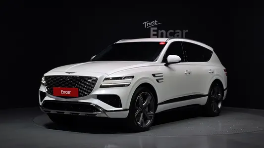 Genesis GV80 2.5T AWD 2023