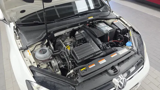 Volkswagen 7 1.4 TSI 2016 6
