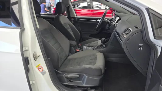 Volkswagen 7 1.4 TSI 2016 11