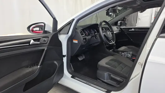 Volkswagen 7 1.4 TSI 2016 10