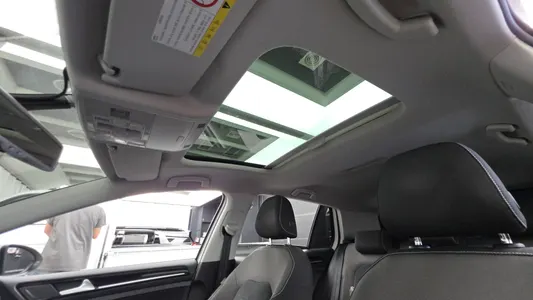 Volkswagen 7 1.4 TSI 2016 18