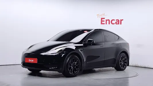 Tesla Y RWD 2023