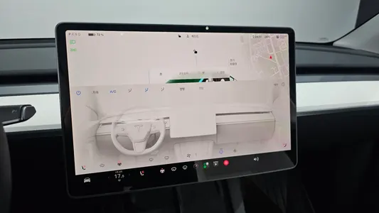 Tesla Y RWD 2023 16