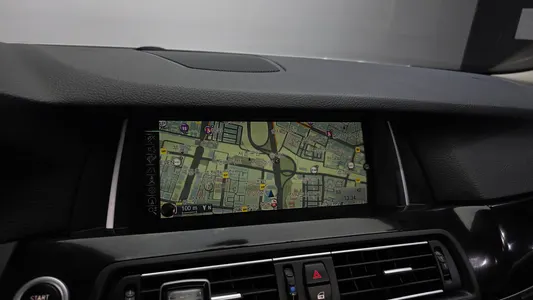 BMW 5 Series (F10) 528i M 2016 14