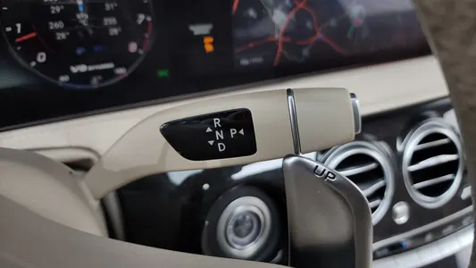 Mercedes-Benz S-Class W222 S63 AMG 4MATIC+ 2018 9