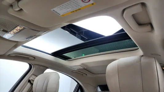 Mercedes-Benz S-Class W222 S63 AMG 4MATIC+ 2018 16