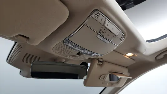 Mercedes-Benz S-Class W222 S63 AMG 4MATIC+ 2018 19