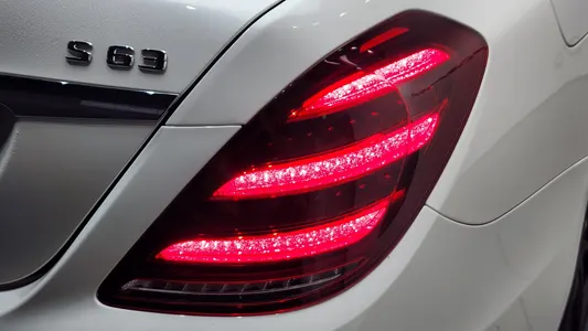 Mercedes-Benz S-Class W222 S63 AMG 4MATIC+ 2018 23
