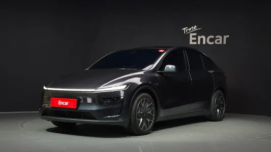 Tesla Y L AWD 2026