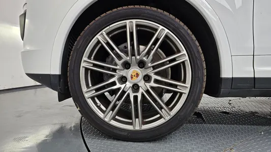 Porsche 카이엔 3.0 2017 5