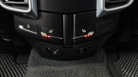Porsche 카이엔 3.0 2017 18