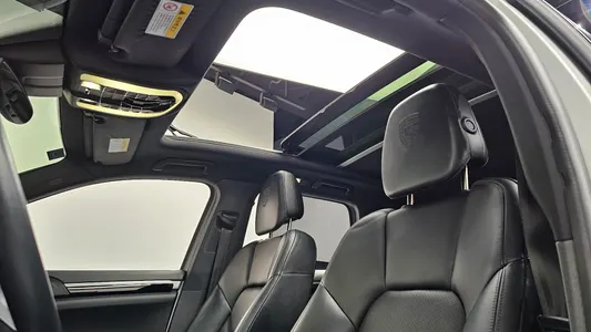 Porsche 카이엔 3.0 2017 19
