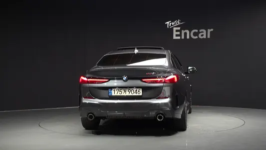BMW 2 Series Gran Coupe (F44) 220i M 2021 4