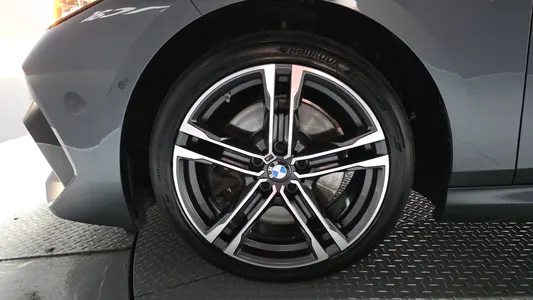 BMW 2 Series Gran Coupe (F44) 220i M 2021 5