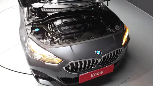 BMW 2 Series Gran Coupe (F44) 220i M 2021 6