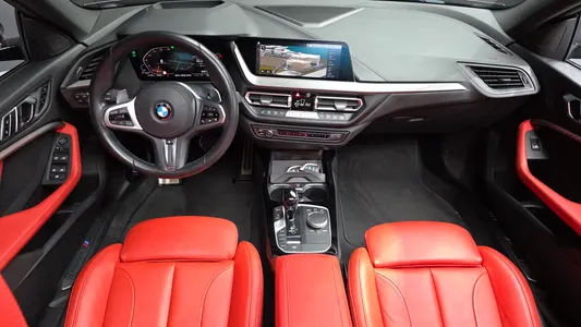 BMW 2 Series Gran Coupe (F44) 220i M 2021 7