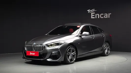BMW 2 Series Gran Coupe (F44) 220i M 2021