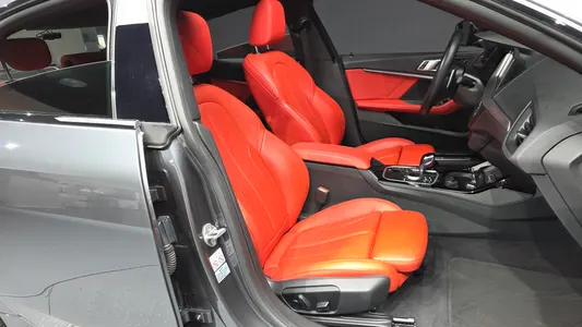 BMW 2 Series Gran Coupe (F44) 220i M 2021 11