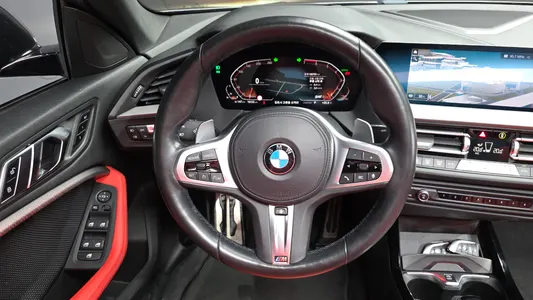 BMW 2 Series Gran Coupe (F44) 220i M 2021 13