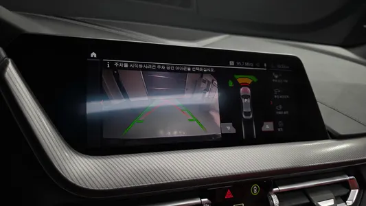 BMW 2 Series Gran Coupe (F44) 220i M 2021 15