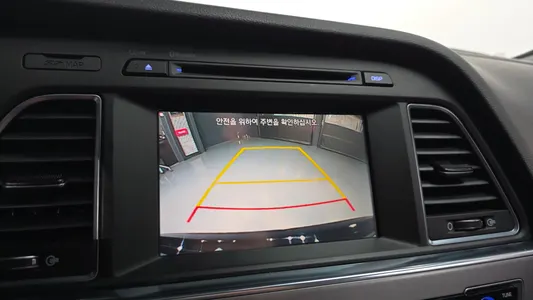 Hyundai LF 2.0 2016 14