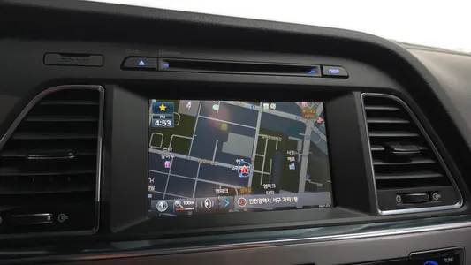 Hyundai LF 2.0 2016 15