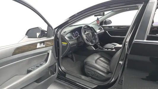 Hyundai LF 2.0 2016 10