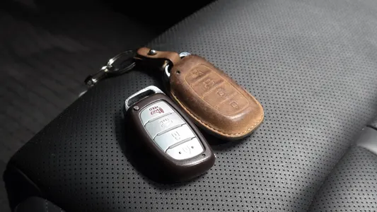 Hyundai LF 2.0 2016 17