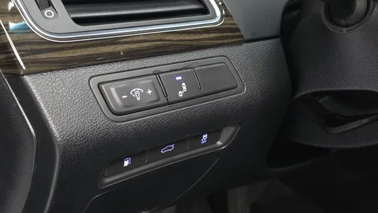 Hyundai LF 2.0 2016 19