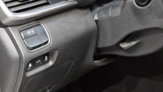 Kia K5 2 2.0 LPI 2019 14