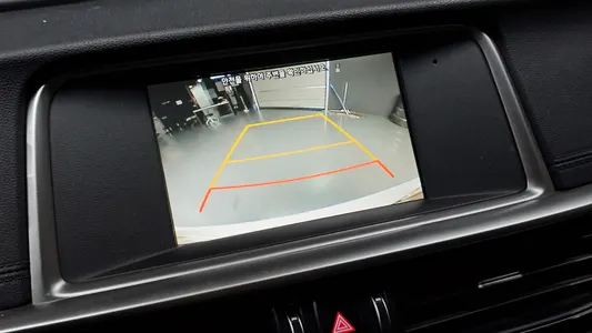 Kia K5 2 2.0 LPI 2019 16