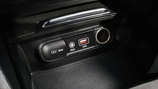 Kia K5 2 2.0 LPI 2019 18
