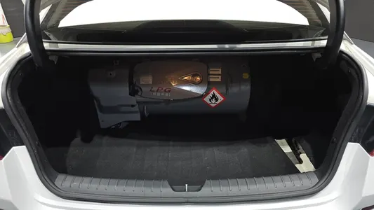 Kia K5 2 2.0 LPI 2019 30