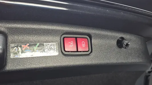 Mercedes-Benz C-Class W206 C200 2024 29