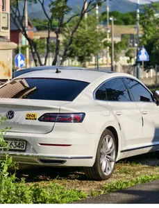 Volkswagen 아테온 2.0 TDI 2022 4