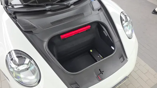 Porsche 911 (992) 2021 6