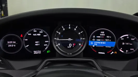 Porsche 911 (992) 2021 8
