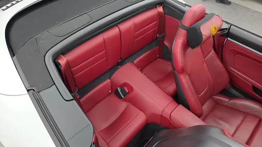Porsche 911 (992) 2021 12