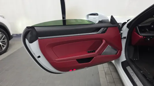 Porsche 911 (992) 2021 24