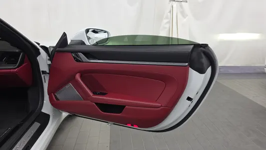 Porsche 911 (992) 2021 25