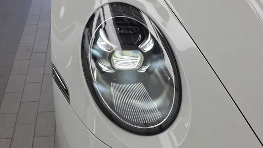 Porsche 911 (992) 2021 22