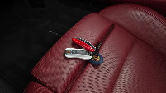 Porsche 911 (992) 2021 29