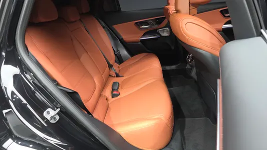 Mercedes-Benz GLC-Class X254 GLC300 4MATIC 2026 11