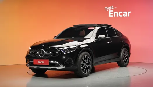 Mercedes-Benz GLC-Class X254 GLC300 4MATIC 2026 20