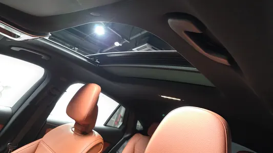 Mercedes-Benz GLC-Class X254 GLC300 4MATIC 2026 17